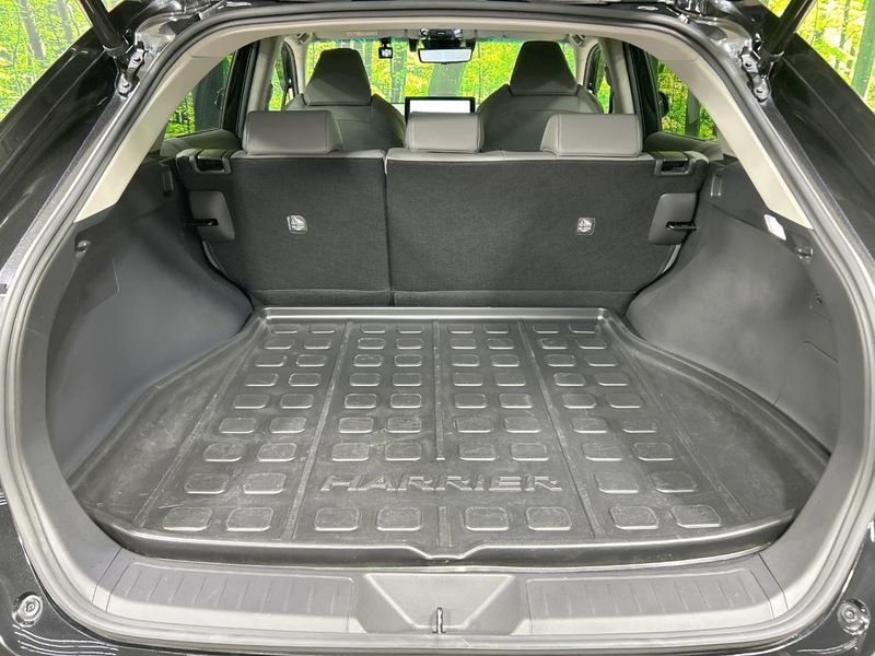 2023 Toyota Harrier Hybrid 6AA-AXUH80 (UW-6a9b86eb0a10a)[29]