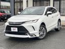 2023 Toyota Harrier Hybrid 6AA-AXUH80 (UW-6a9b86ecc4448)[0]