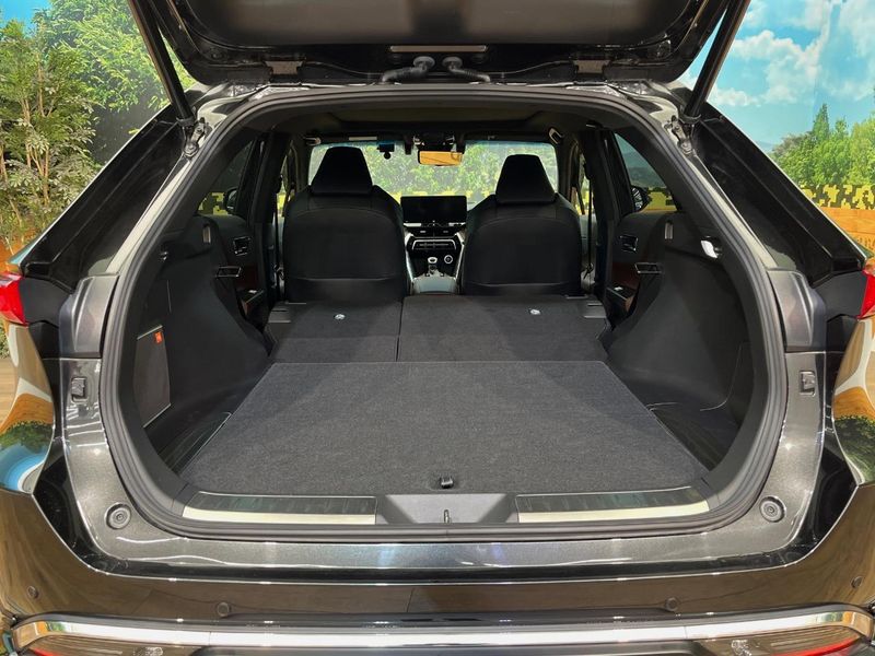 2020 Toyota Harrier Hybrid 6AA-AXUH85 (UW-6a9b86f0af4f2)[8]