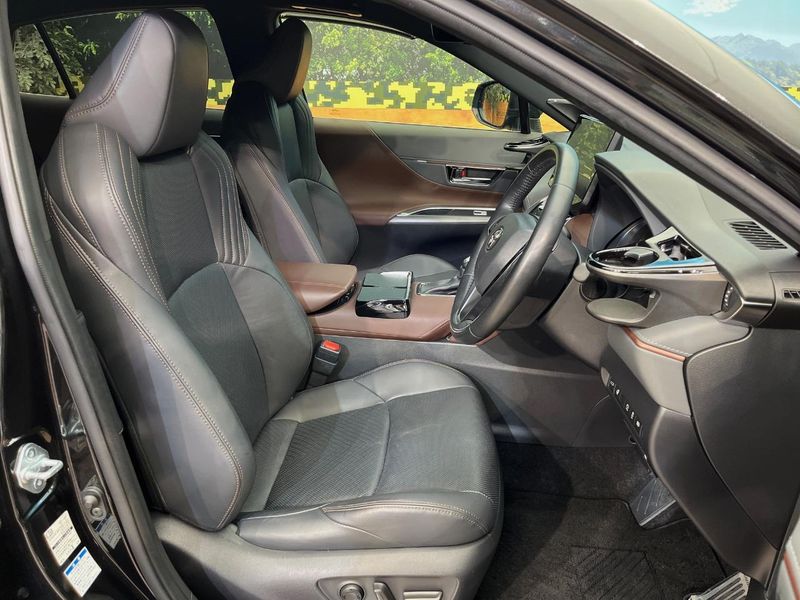 2020 Toyota Harrier Hybrid 6AA-AXUH85 (UW-6a9b86f0af4f2)[29]