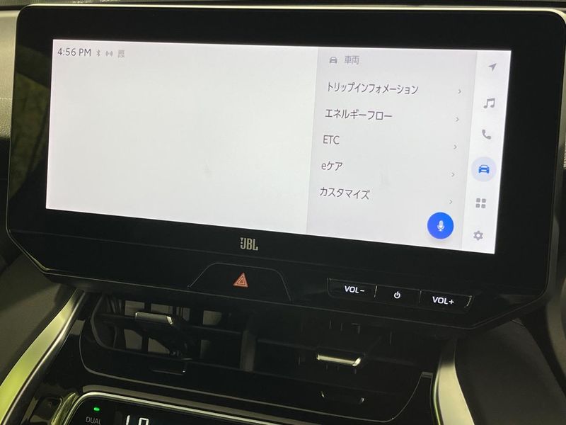 2024 Toyota Harrier Hybrid 6AA-AXUH85 (UW-6a9b86f2a5d4d)[17]