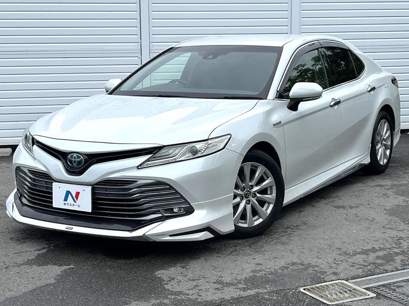 2017 Toyota Camry DAA-AXVH70 (UW-6a9b86f331ddf)[0]