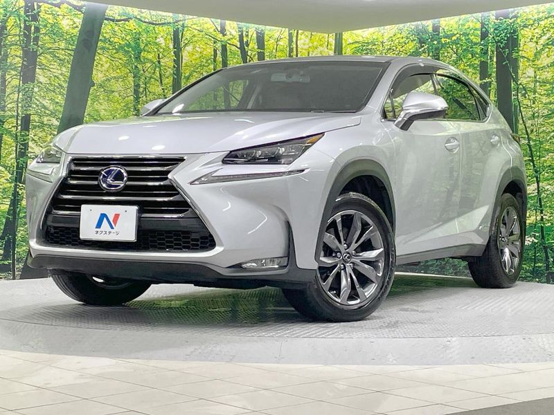 2015 Lexus NX DAA-AYZ15 (UW-6a9b86fac863a)[0]