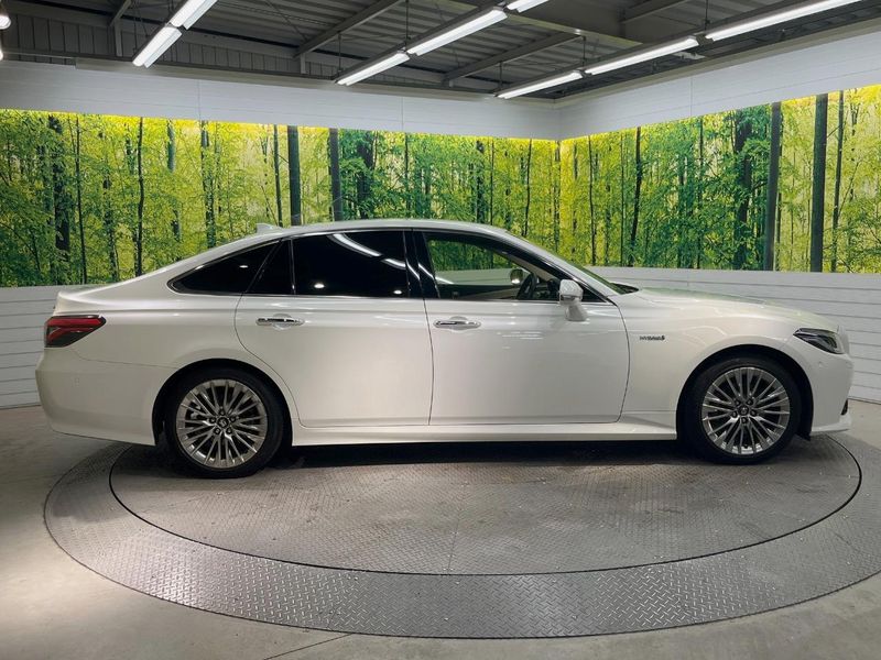 2018 Toyota Crown Hybrid 6AA-AZSH20 (UW-6a9b86fc95dc4)[27]