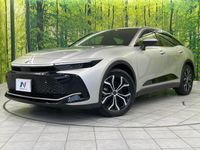 2024 Toyota Crown Crossover 6AA-AZSH35