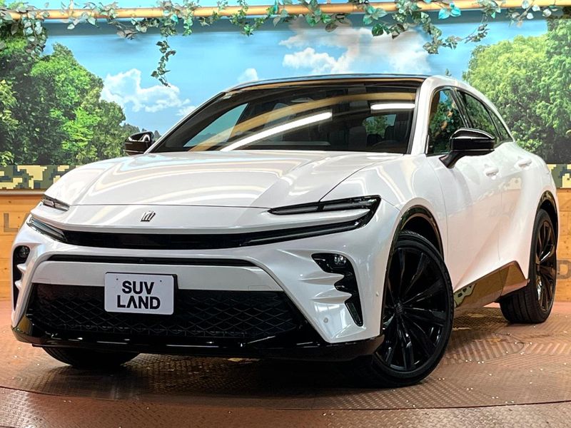 2023 Toyota Crown Sports 6AA-AZSH36W (UW-6a9b87033d880)[0]