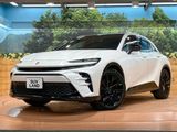 2024 Toyota Crown Sports 6AA-AZSH36W