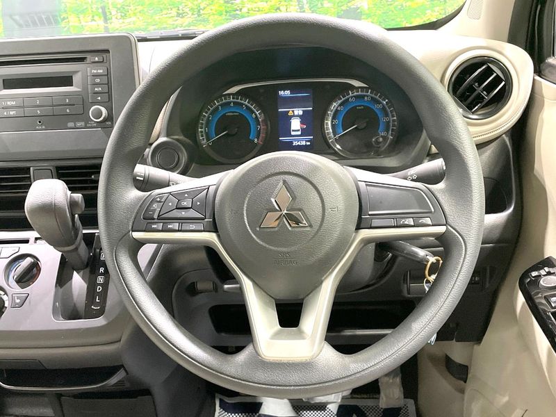 2021 Mitsubishi eK Wagon 5BA-B33W (UW-6a9b871bb6e3f)[5]