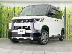 2023 Mitsubishi Delica Mini 5AA-B34A