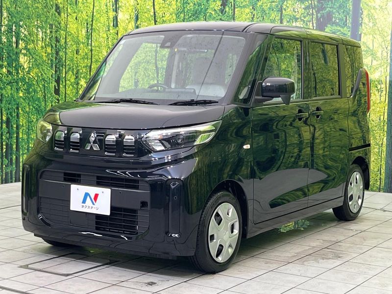 2025 Mitsubishi eK Space 5AA-B34A (UW-6a9b871fa94a6)[4]