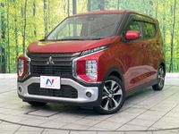 2020 Mitsubishi eK Cross 5AA-B34W