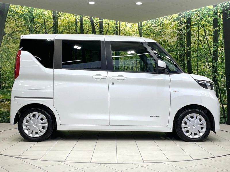 2020 Nissan Roox 5AA-B44A (UW-6a9b8729c127e)[16]