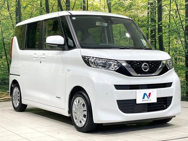 2020 Nissan Roox 5AA-B44A (UW-6a9b8729c127e)[15]