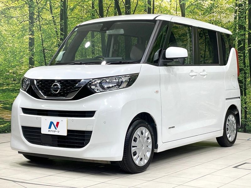 2020 Nissan Roox 5AA-B44A (UW-6a9b8729c127e)[13]
