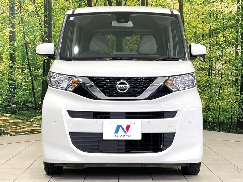 2020 Nissan Roox 5AA-B44A (UW-6a9b8729d8c8d)[14]