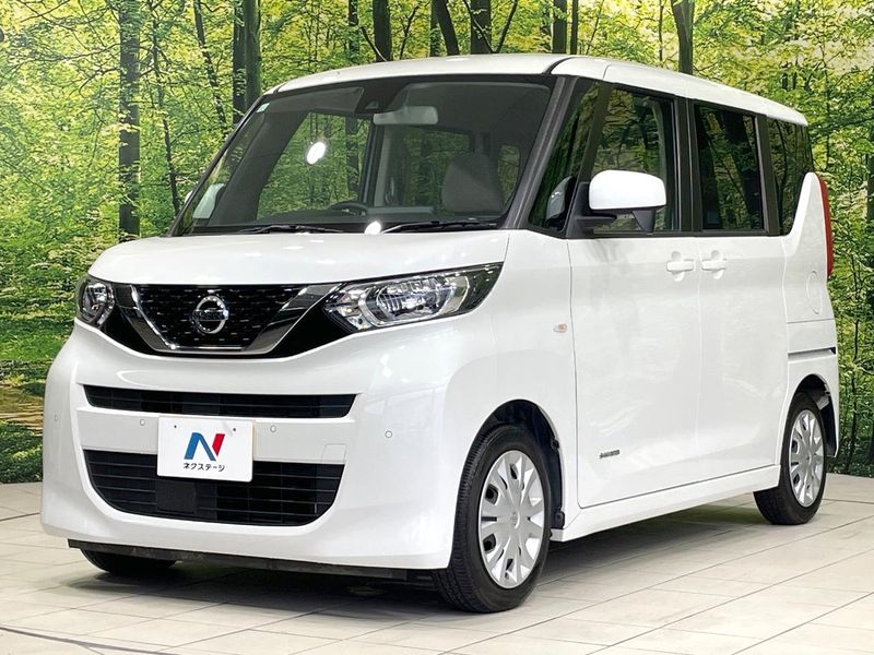 2020 Nissan Roox 5AA-B44A (UW-6a9b8729d8c8d)[13]