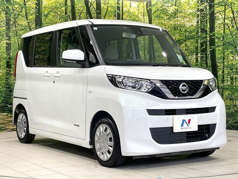 2020 Nissan Roox 5AA-B44A (UW-6a9b8729d8c8d)[15]