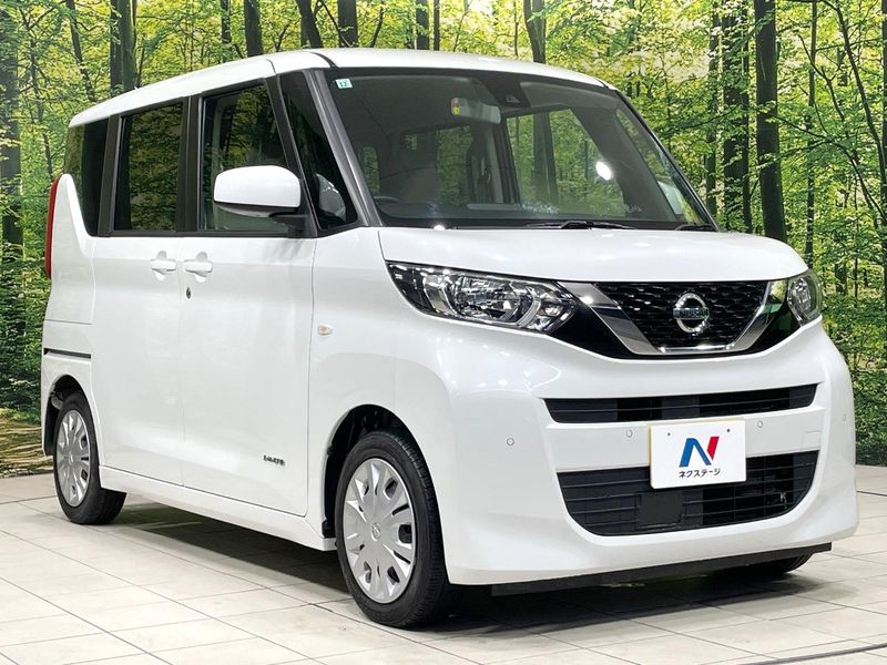 2020 Nissan Roox 5AA-B44A (UW-6a9b8729d9181)[15]