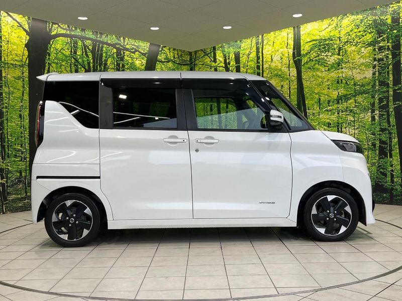 2022 Nissan Roox 5AA-B44A (UW-6a9b872d554bd)[16]