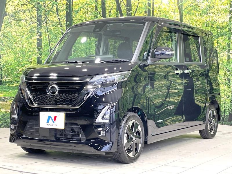 2022 Nissan Roox 5AA-B44A (UW-6a9b872d70715)[15]