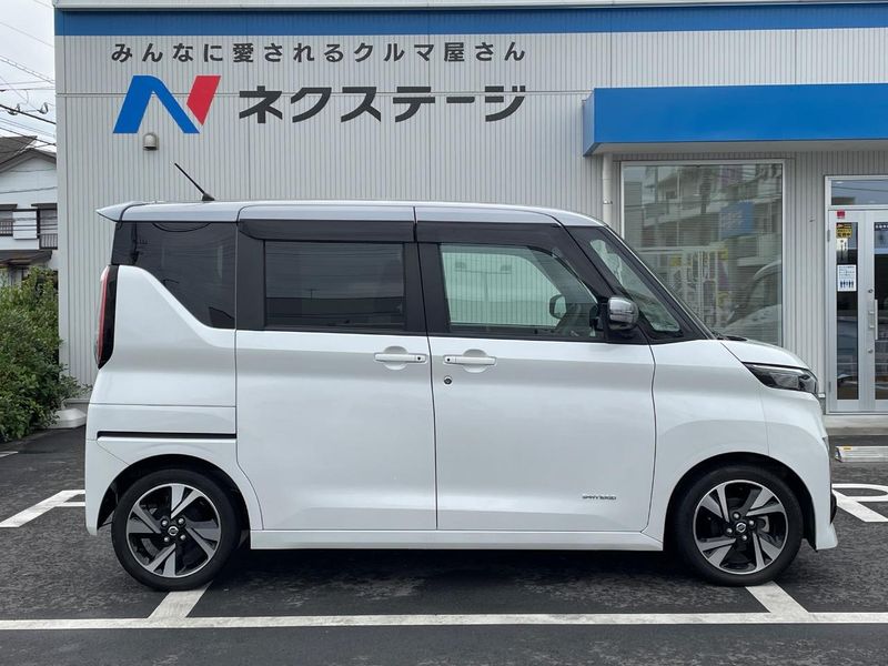 2021 Nissan Roox 4AA-B45A (UW-6a9b87384f245)[16]