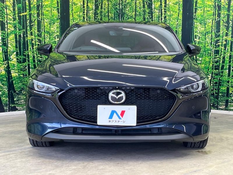 2019 Mazda Mazda 3 Fastback 3DA-BP8P (UW-6a9b874407a13)[25]