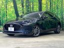 2019 Mazda Mazda 3 Fastback 3DA-BP8P (UW-6a9b874407a13)[0]