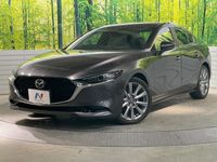 2021 Mazda MAZDA 3 Sedan 3DA-BP8P