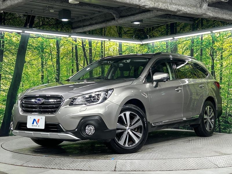 2017 Subaru Legacy Outback DBA-BS9 (UW-6a9b874827a65)[0]