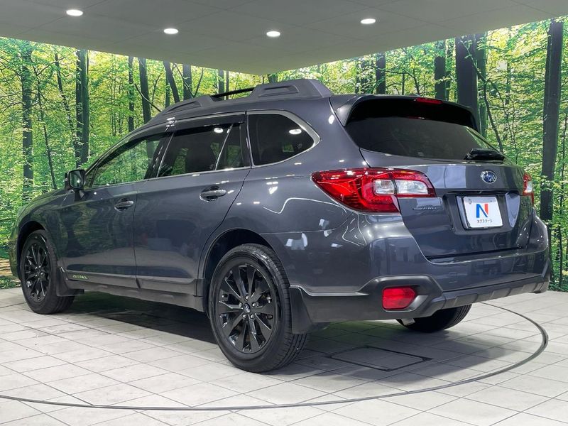 2018 Subaru Legacy Outback DBA-BS9 (UW-6a9b8748b6a4f)[19]