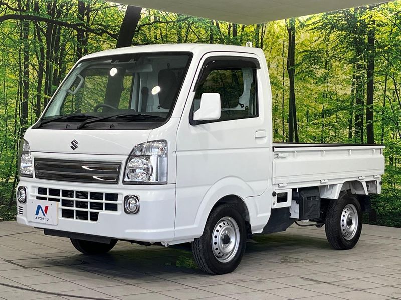 2024 Suzuki Carry Truck 3BD-DA16T (UW-6a9b875662879)[7]