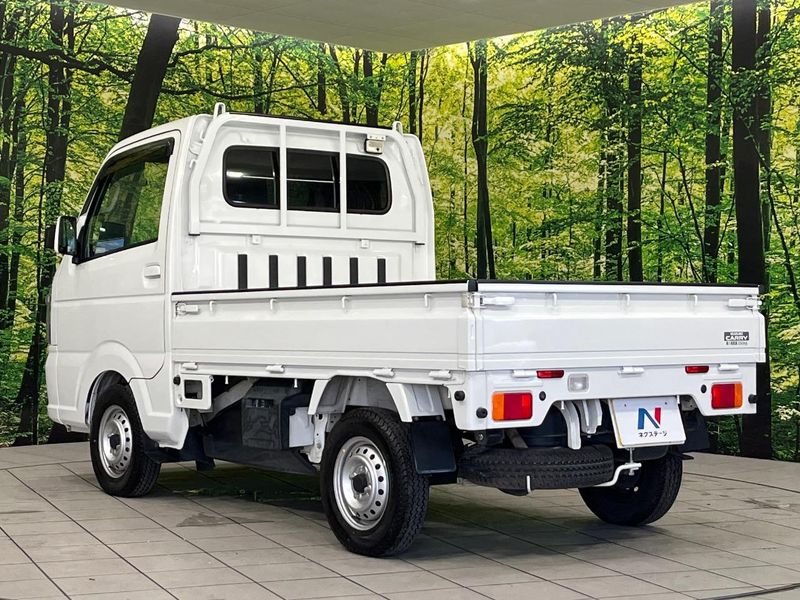 2024 Suzuki Carry Truck 3BD-DA16T (UW-6a9b875662879)[17]