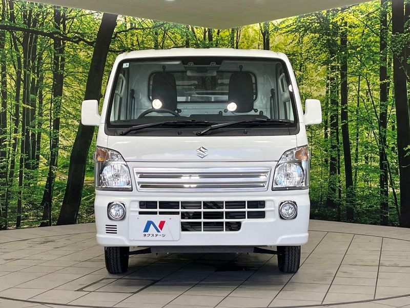 2024 Suzuki Carry Truck 3BD-DA16T (UW-6a9b875662879)[8]