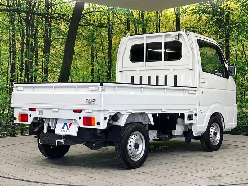 2024 Suzuki Carry Truck 3BD-DA16T (UW-6a9b875662879)[15]
