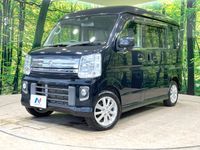 2020 Suzuki Every Wagon ABA-DA17W