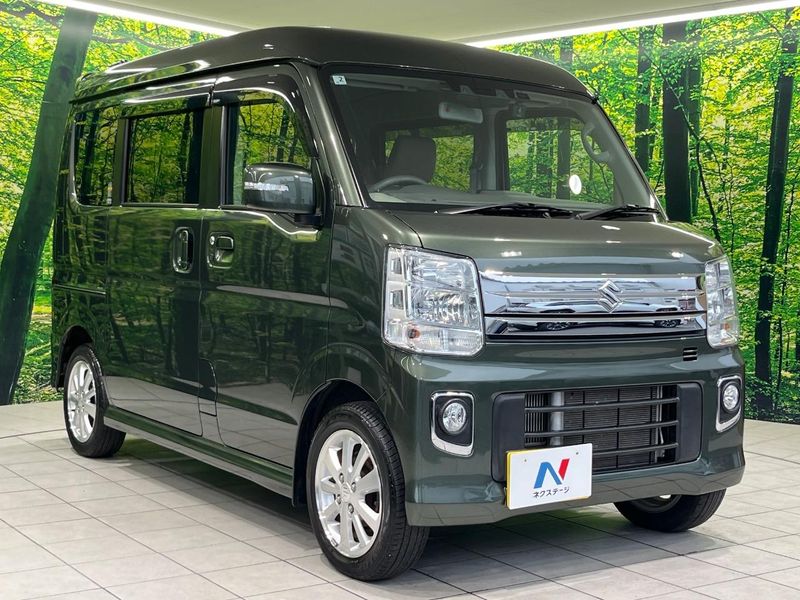 2023 Suzuki Every Wagon 3BA-DA17W (UW-6a9b875a1c736)[9]