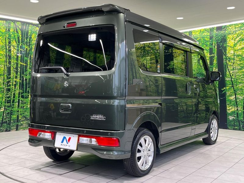 2023 Suzuki Every Wagon 3BA-DA17W (UW-6a9b875a1c736)[11]