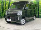 2023 Suzuki Every Wagon 3BA-DA17W