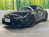 2023 Toyota Supra 3BA-DB06