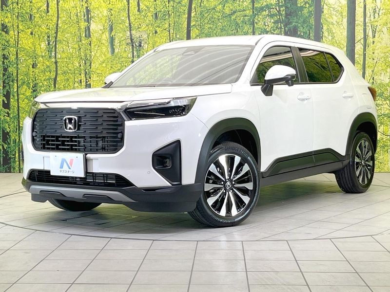 2024 Honda WR-V 5BA-DG5 (UW-6a9b875c5ac6a)[0]