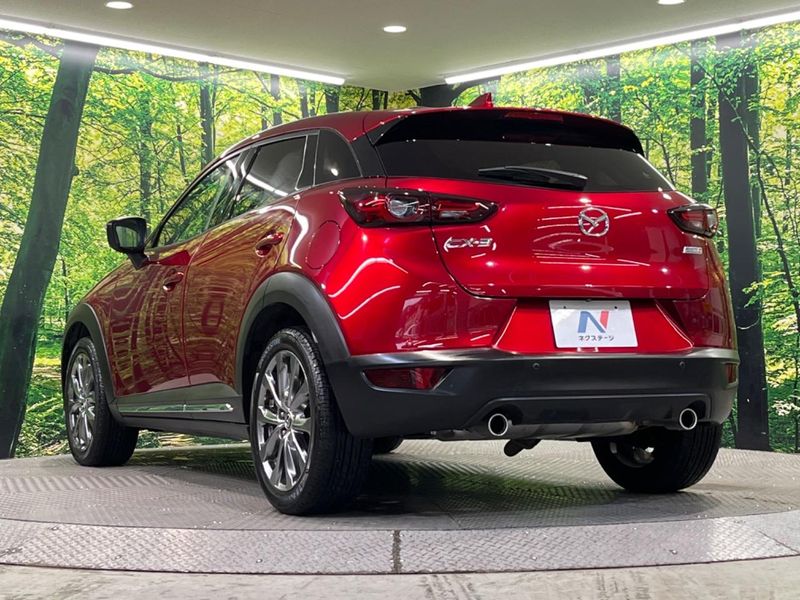 2018 Mazda CX-3 3DA-DK8FW (UW-6a9b8764b5d50)[6]