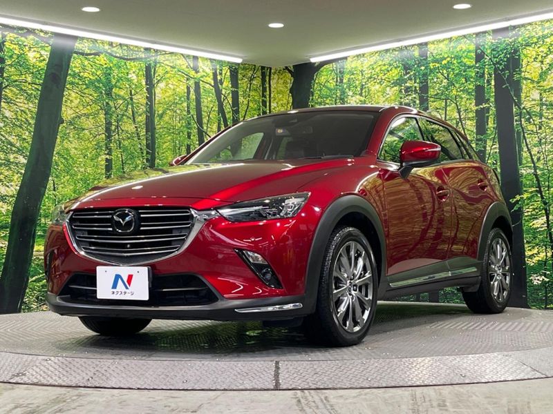 2018 Mazda CX-3 3DA-DK8FW (UW-6a9b8764b5d50)[4]