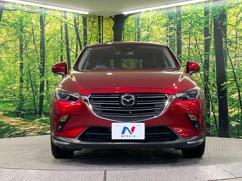 2018 Mazda CX-3 3DA-DK8FW (UW-6a9b8764b5d50)[11]