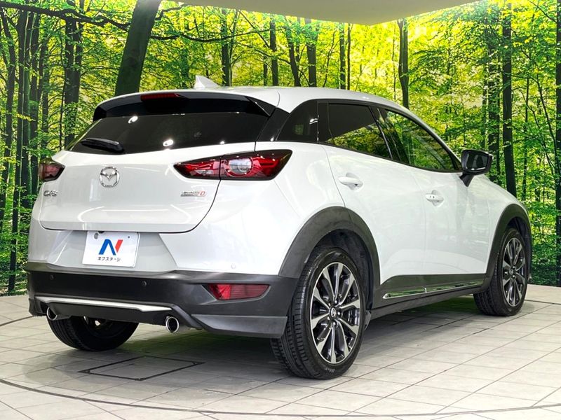 2019 Mazda CX-3 3DA-DK8FW (UW-6a9b8764d35ed)[21]