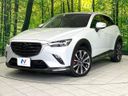 2019 Mazda CX-3 3DA-DK8FW (UW-6a9b8764d35ed)[0]