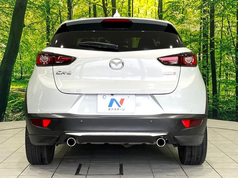 2019 Mazda CX-3 3DA-DK8FW (UW-6a9b8764d35ed)[22]