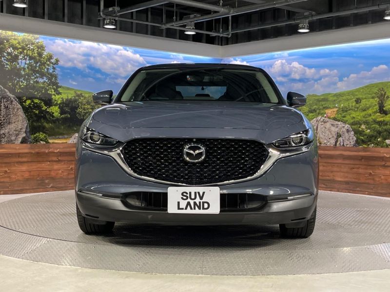 2019 Mazda CX-30 5BA-DMEP (UW-6a9b876860331)[5]