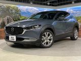 2019 Mazda CX-30 5BA-DMEP