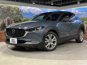 2019 Mazda CX-30 5BA-DMEP
