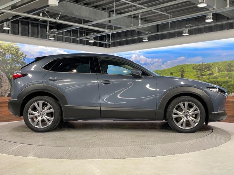 2019 Mazda CX-30 5BA-DMEP (UW-6a9b876860331)[7]
